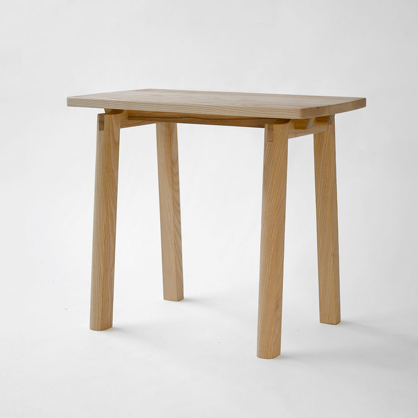 Floating Side Table PDF Woodworking Plans woodworking plan