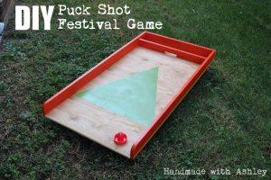 DIY Festival Game - Image 1