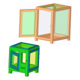 Insect cage plan - Image 1