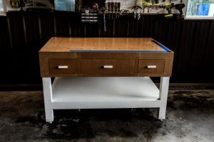 Kreg Work Center - Image 1