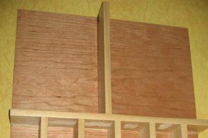 Kitchen Drawer Divider - Image 1