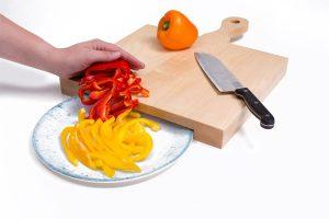 One-of-a-Kind Cutting Board - Image 1