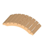 Wooden pillow plan woodworking plan