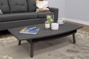 Coffee Table – Metric woodworking plan