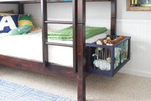 Stuffed Animal Storage - Image 1