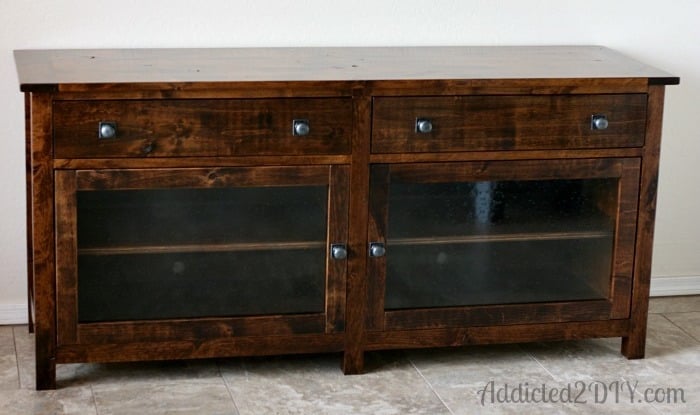 Benchmark Media Console - Image 1