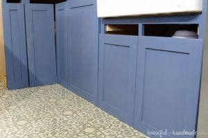 How To Make Cabinet Doors With a Router Table – Free Project Plan - Image 1