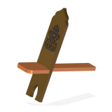 Bog chair plan - Image 1