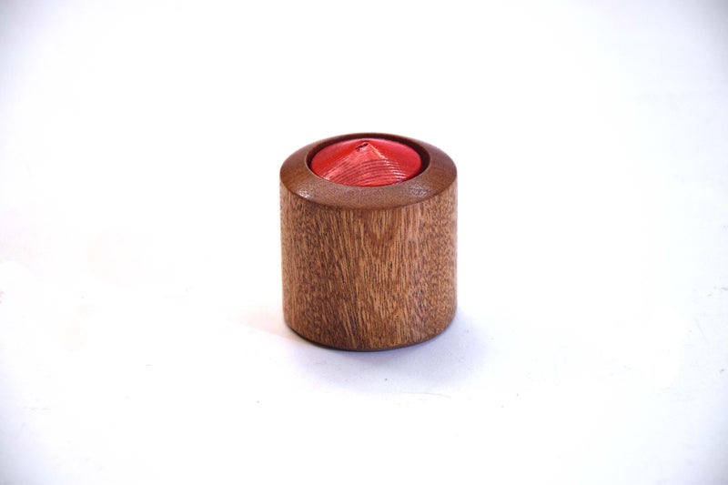 How to Make a Newton’s Gravity Puzzle woodworking plan