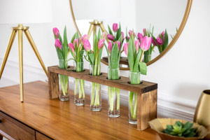 DIY Vase Holder - Image 1