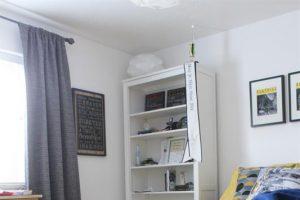 DIY Storage Bench (IKEA Nornas Look-alike) - Image 1