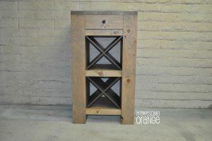 Wild Wine Bar - Image 1