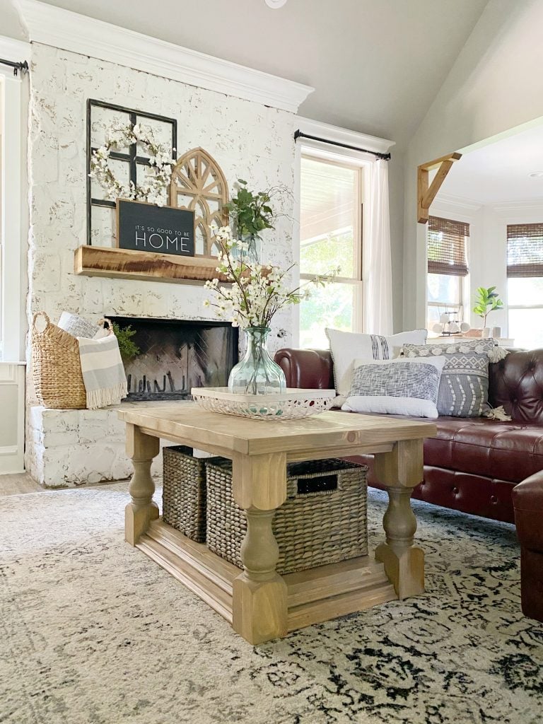 DIY Video Game Coffee Table - Image 1