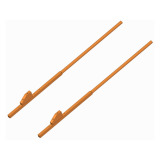 Wooden walking stilts plan - Image 1