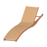 Sun lounger plan - Image 1