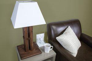 Table Lamp - Image 1