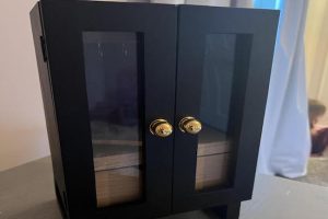 Jewelry Box Plan - Image 1