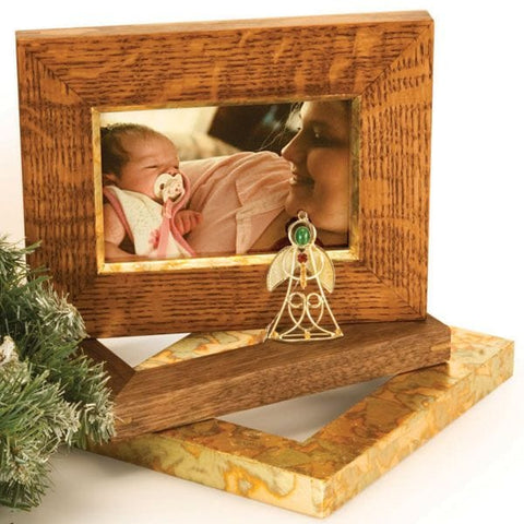 Good as Gold Picture Frames – Downloadable Plan - Image 1