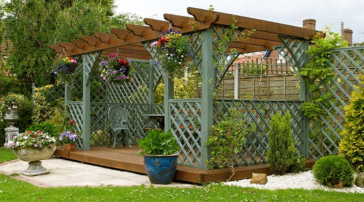 Multi-Purpose Stand - Image 1