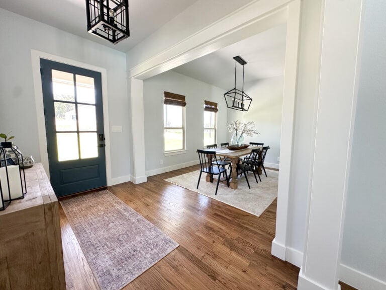 How to Case an Opening in Your Home - Image 1