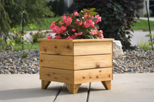 Outdoor Planter - Image 1