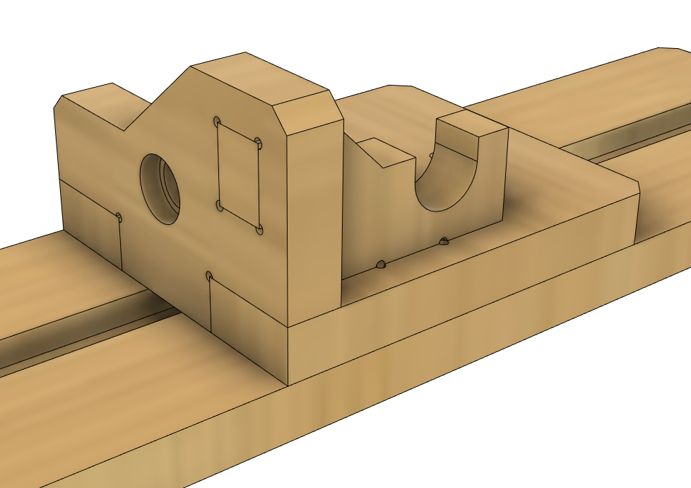 Fisher’s CNC Lathe - Image 1