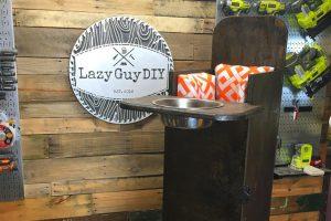 Bailey Chair For Dogs woodworking plan