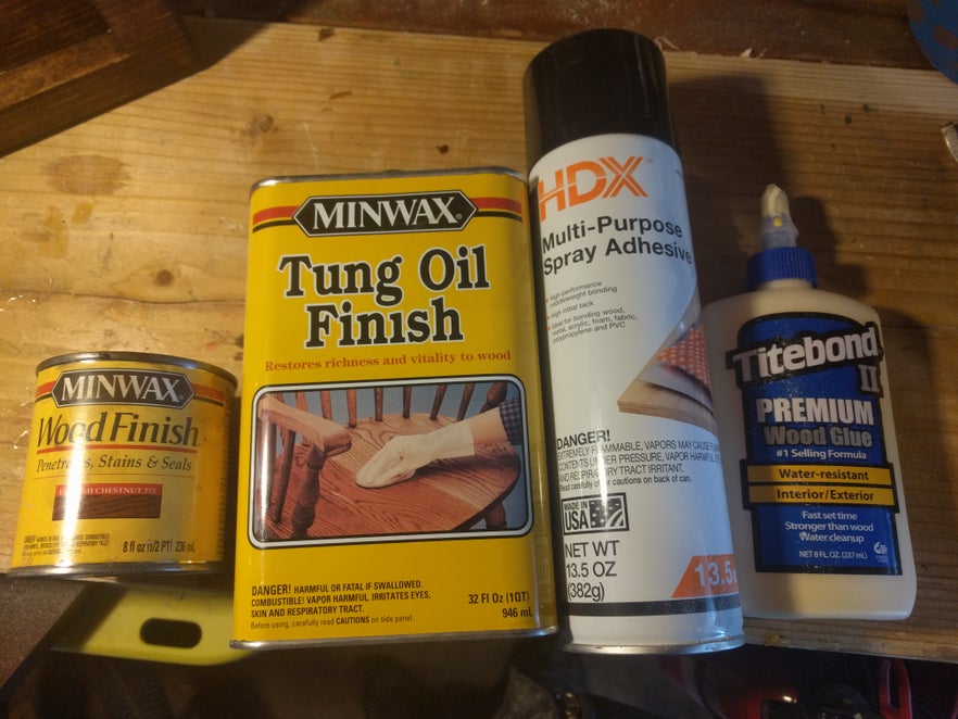 Wooden Nativity Puzzle woodworking plan