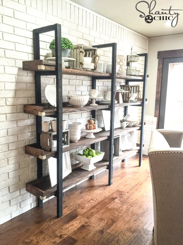 DIY Plate Rack for $95 - Image 1