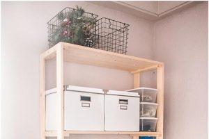 Budget Friendly Storage Unit - Image 1