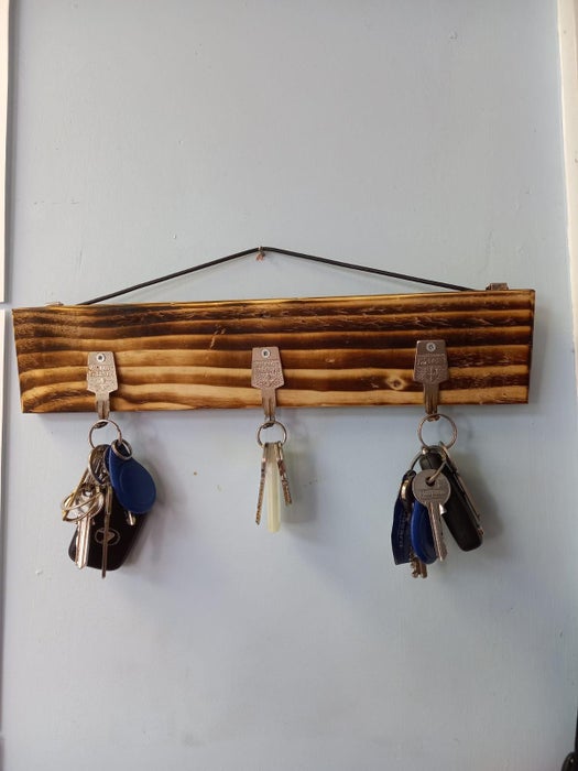 Key Rack - Image 1