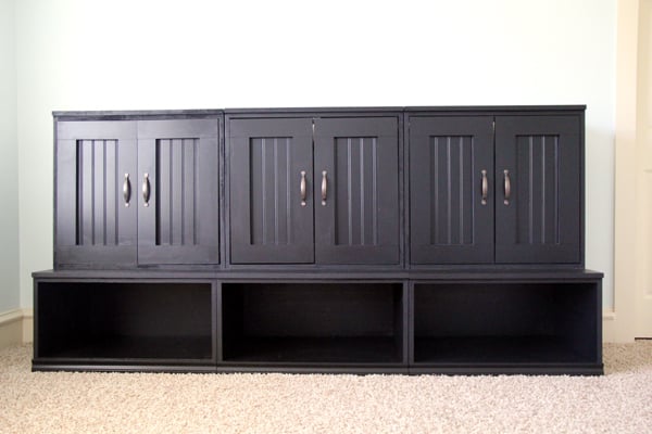 Furniture for the New Nursery - Image 1