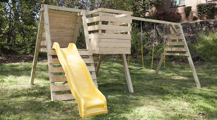 Playset - Image 1