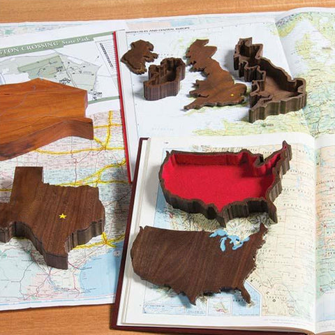 Geo Boxes – Paper Plan - Image 1