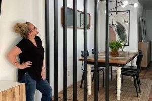 Room Divider - Image 1