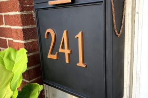 Easy Mailbox Tutorial - Image 1