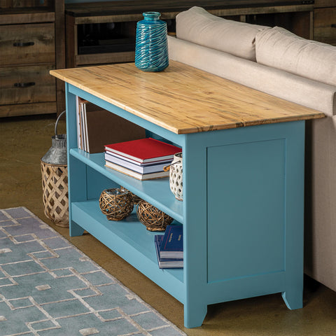 Super Sofa Table Downloadable Plan woodworking plan