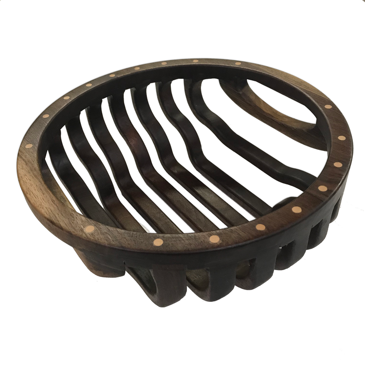 Fisher’s Skeleton Bowl - Image 1