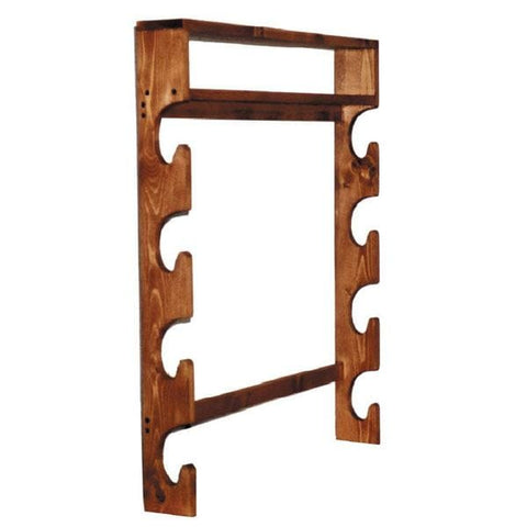 Gun Rack – Downloadable Plan - Image 1