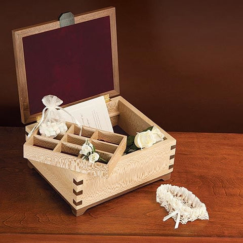 Tile Top Box – Downloadable Plan - Image 1