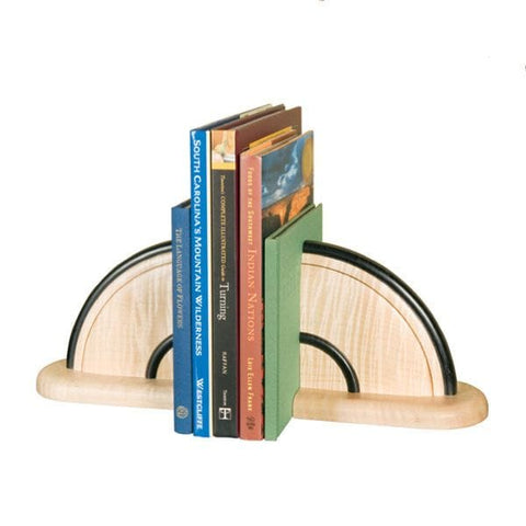 Turned Bookends – Downloadable Plan - Image 1