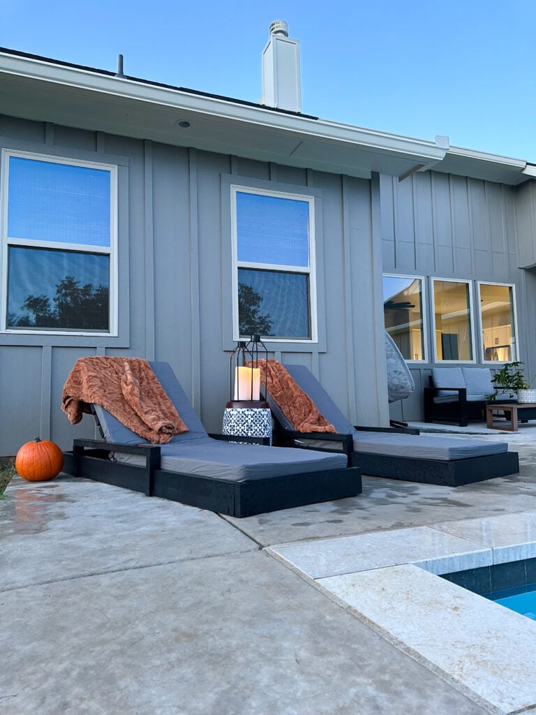 How to Build an Outdoor Lounge Chair - Image 1