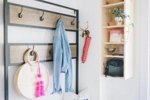 Floating Adjustable Shelves - Image 1