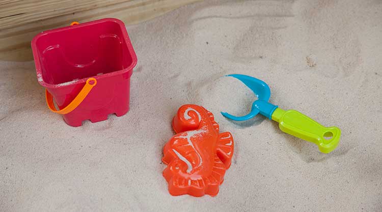 Sand Box - Image 1