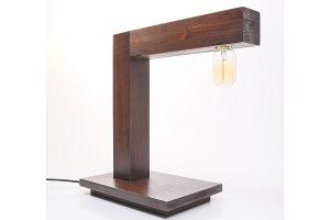 Modern Desk Lamp - Image 1