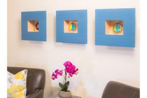 Shadow Box Display Frames - Image 1