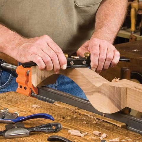 Spokeshaves – Downloadable Plan - Image 1