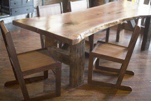 Dining Room Chair - Image 1