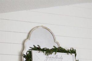 Over-sized Picture Frame - Image 1