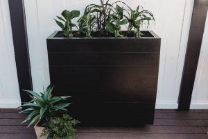 Large Outdoor Planter - Image 1